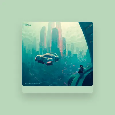 Listen to Kebu, watch music videos, read bio, see tour dates & more!