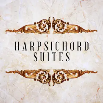 Harpsichord Suites by Olivier Baumont album reviews, ratings, credits