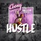 Hustle (feat. Brella) - EBONY lyrics