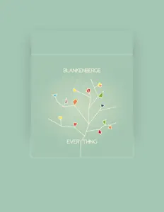 Listen to Blankenberge, watch music videos, read bio, see tour dates & more!