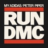 My Adidas cover art