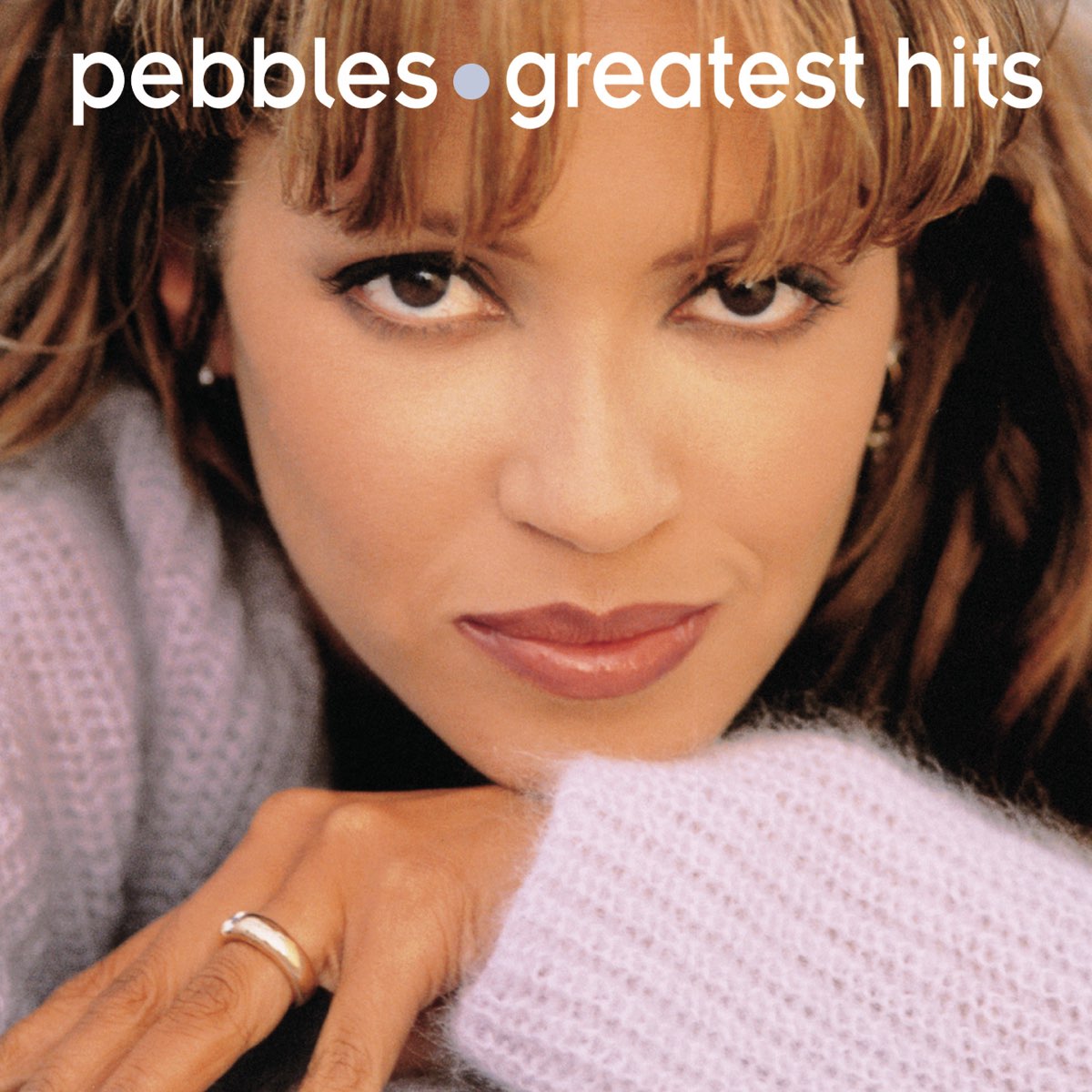 Pebbles love makes things happen