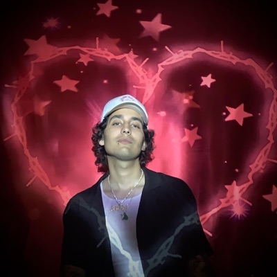 Godspeed Your Love - EP