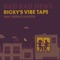 Bad Bad News (feat. Terrace Martin) - Leon Bridges lyrics