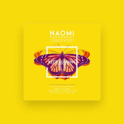 Listen to Naomi Parchment, watch music videos, read bio, see tour dates & more!