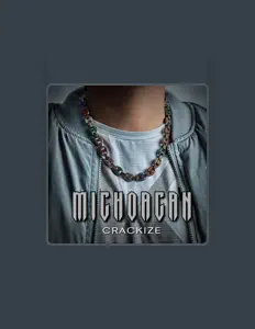 Listen to Crackize, watch music videos, read bio, see tour dates & more!