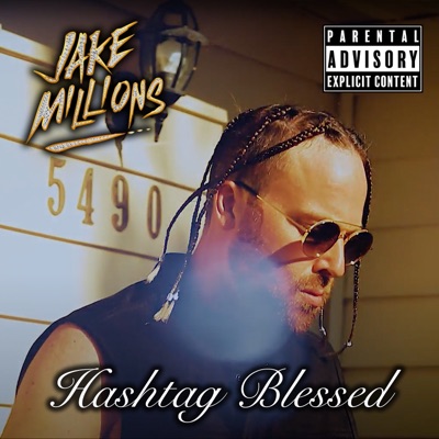 Hashtag Blessed - Single