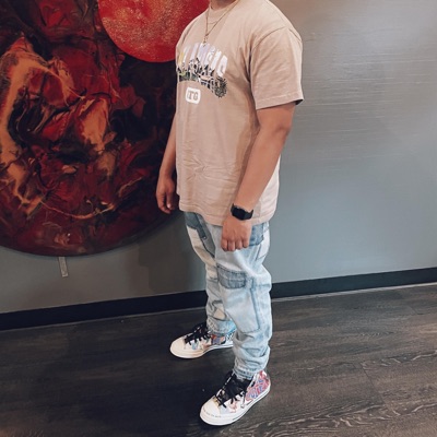 Babyboy (Aj Johnson) - Single