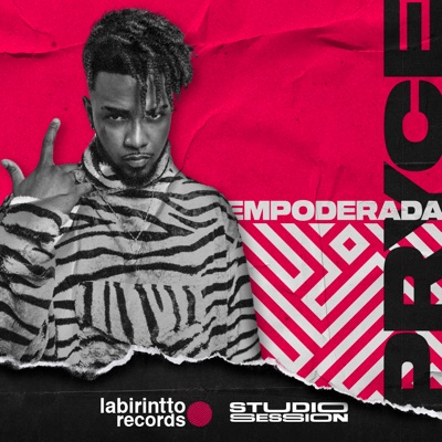 Empoderada (Studio Session) - Single