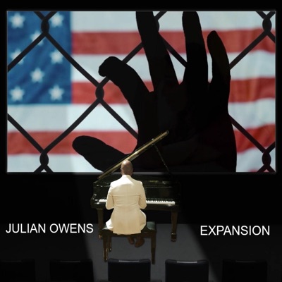 Expansion (feat. Spirited) - Single