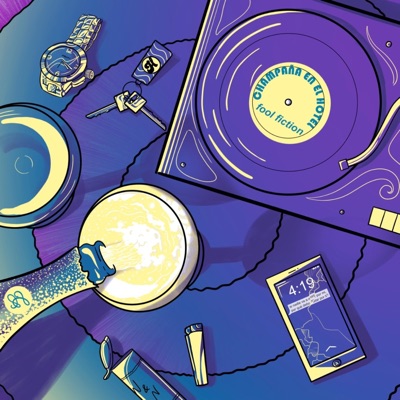 Champaña en el Hotel - Single