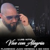 Vive Con Alegría - Single