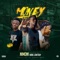 Money (feat. Mono & Kraftboy) - Nimoni lyrics