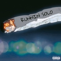 Runnin Solo - EP - Nucklup