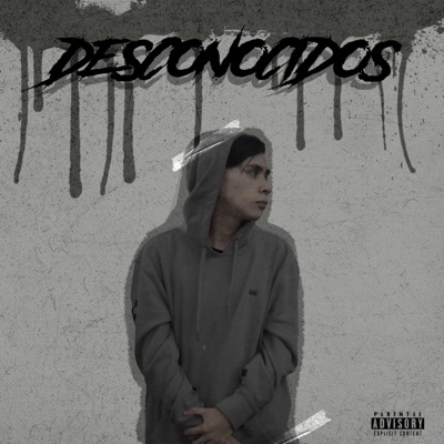 Desconocidos - EP