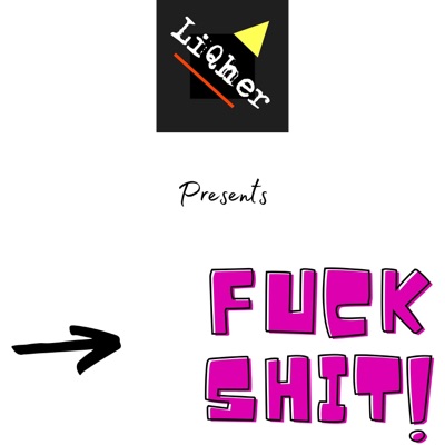 FUCK SHIT (feat. HDQTRS) - Single