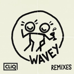 Wavey (feat. Wiley, Alika & Double S) [VIP Mix]