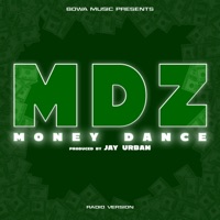 Money Dance (Radio Edit) [Radio Edit] - Single - MDz
