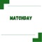 Matchday - Mellon Cauley lyrics