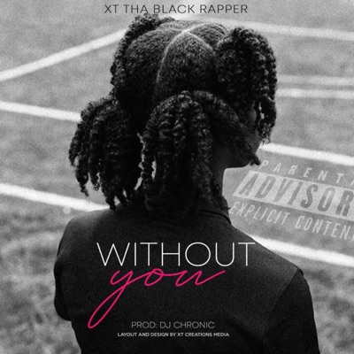 Without You - Single