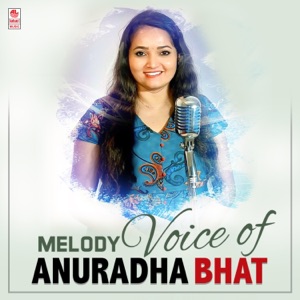 Melody Voice of Anuradha Bhat