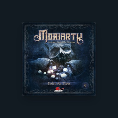 Listen to Moriarty, watch music videos, read bio, see tour dates & more!