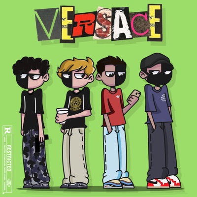 Versace - Single