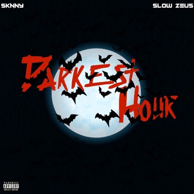 DARKEST HOUR pack (feat. Slow Zeus) - Single