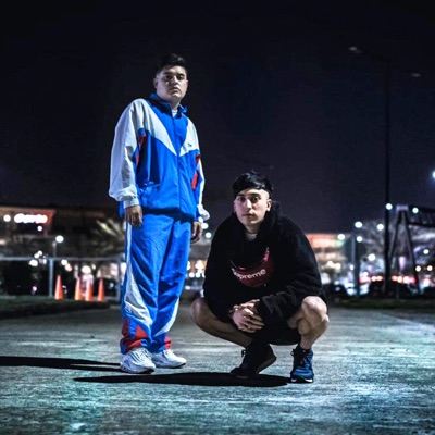 Daytona (feat. Tin Flowin & R loops) - Single