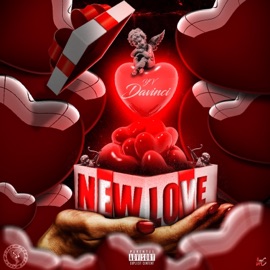New Love YV DaVinci