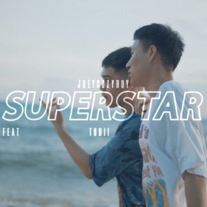 Superstar (feat. Tobii)