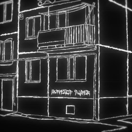 Коробка HATEGOD & Syber