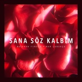 Sana Söz Kalbim (feat. Pınar Çubukçu) artwork