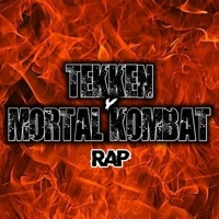 Tekken y Mortal Kombat Rap (feat. Xicrom) - Single - Jc MusicRap