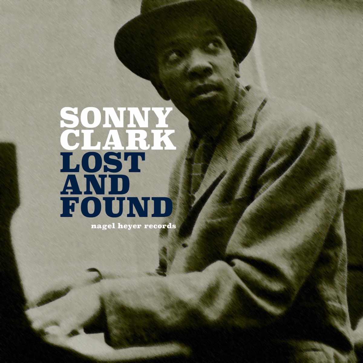 Sonny Clark Trio》- Sonny Clark的专辑- Apple Music