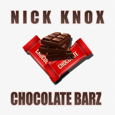 Chocolate Barz (Dub) - Single