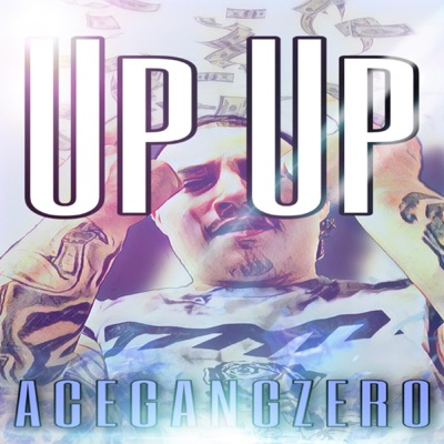 Up Up - Single