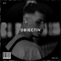 Obiectiv - Single - Molonskisound