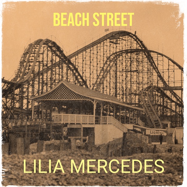 Beach Street