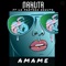 AMAME (feat. LA PANTERA NAHUTA) - Nahuta lyrics