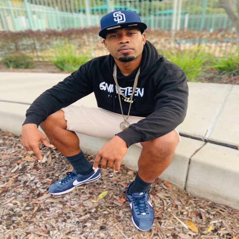 Young Gee - Cat Daddy (GeeMix)