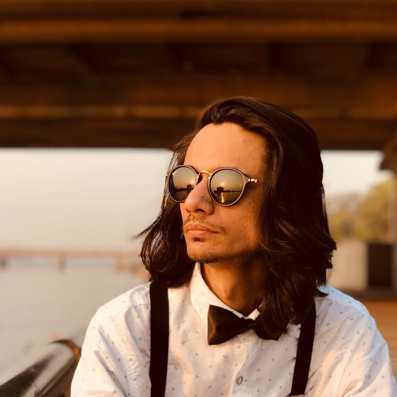 Chintan Trivedi