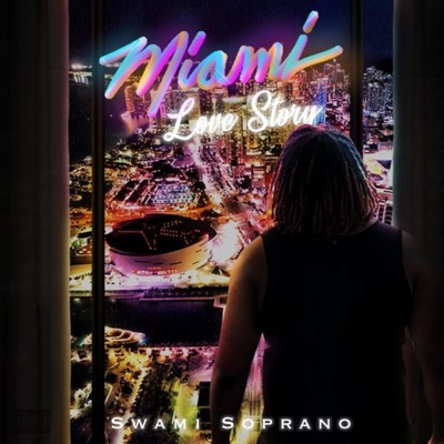 Miami Love Story