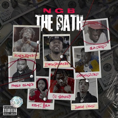 NGB : The Oath
