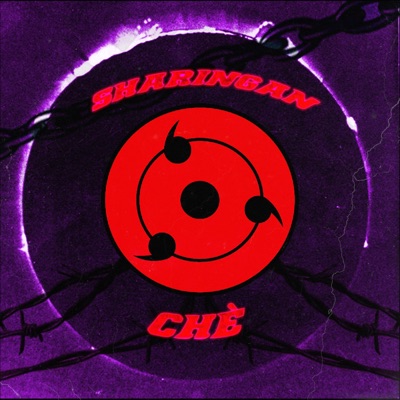 Sharingan - Single
