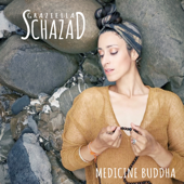 Medicine Buddha - Graziella Schazad