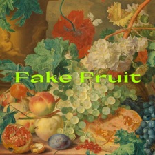 Fake Fruit - Wild Geese