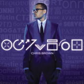 Chris Brown - Calypso Lyrics