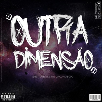 Outra Dimensão (feat. Circunspecto) - Single