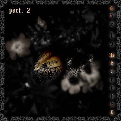 Ode To Merricat, Pt. 2 - EP